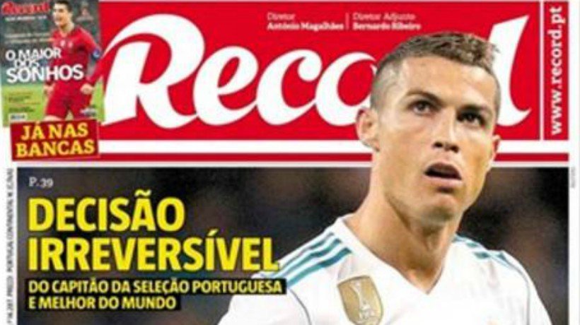 Cinco noticias que deberías conocer antes de comer: 7 de junio