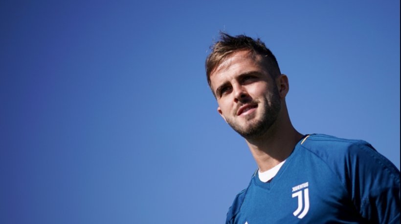 Aviso al Madrid: Pjanic, fuera de la lista de intransferibles