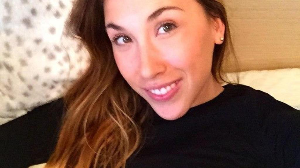 Alejandra fingió un ataque de dos agresores en la casa de su pareja en Elda.