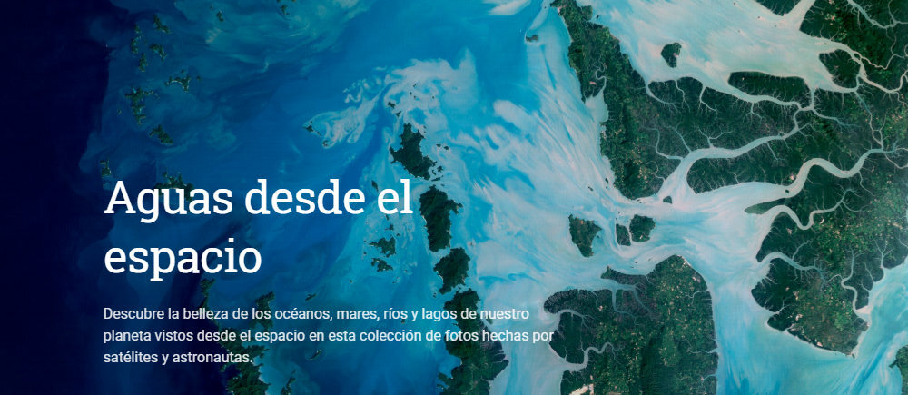 google earth agua espacio 4