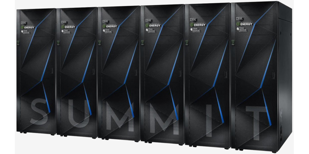 summit superordenador 1