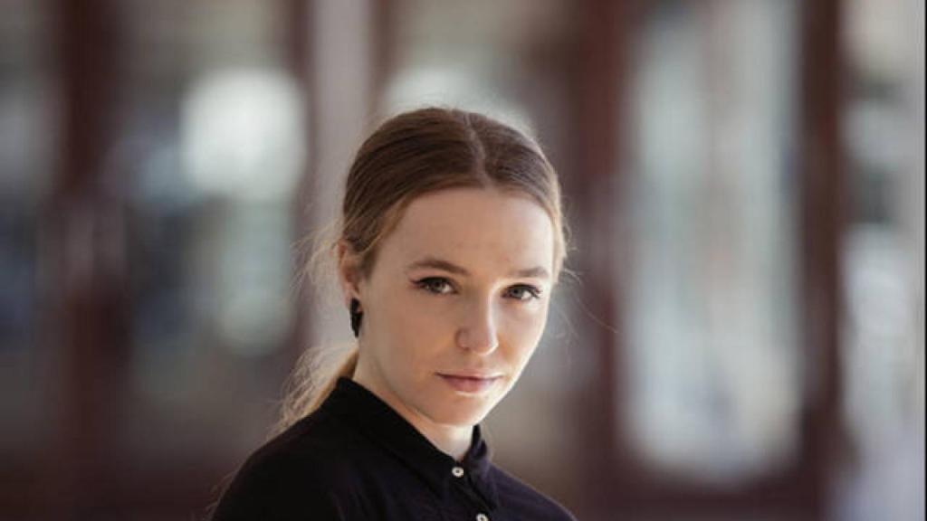 Wondy, ganadora de la primera edición de 'Fama' en #0