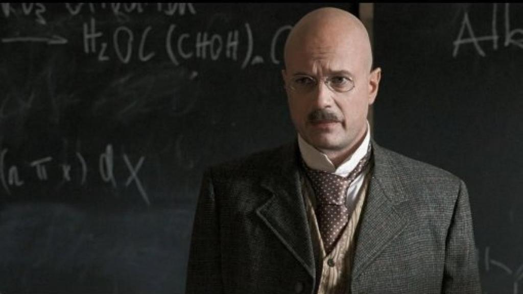 Image: El caso de Fritz Haber