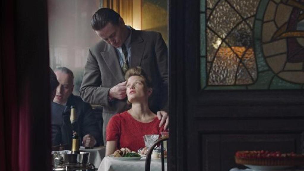 Image: Radiografía del dolor de Marguerite Duras