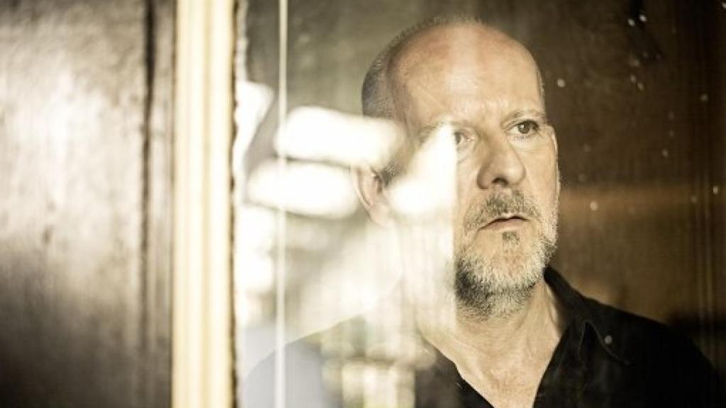 Image: Simon Critchley: El fútbol es una mezcla de deleite y asco