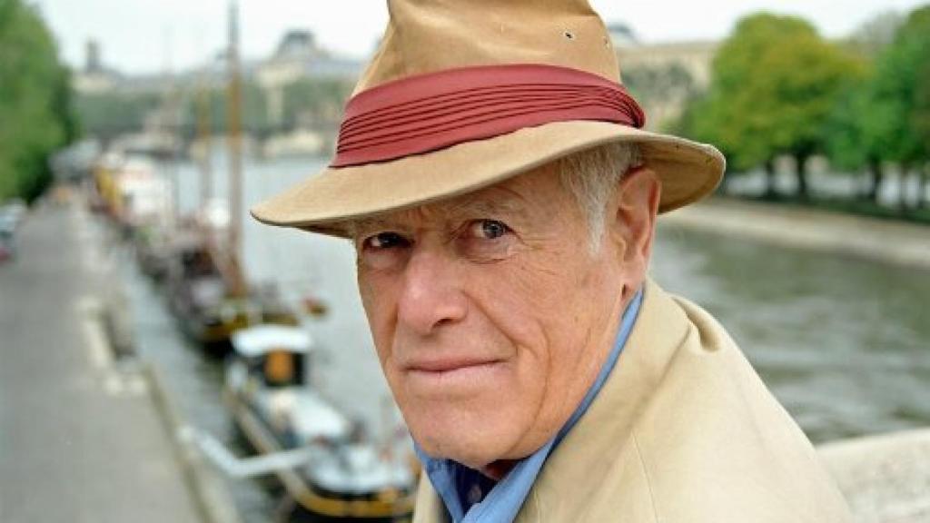 Image: El arte de la ficción