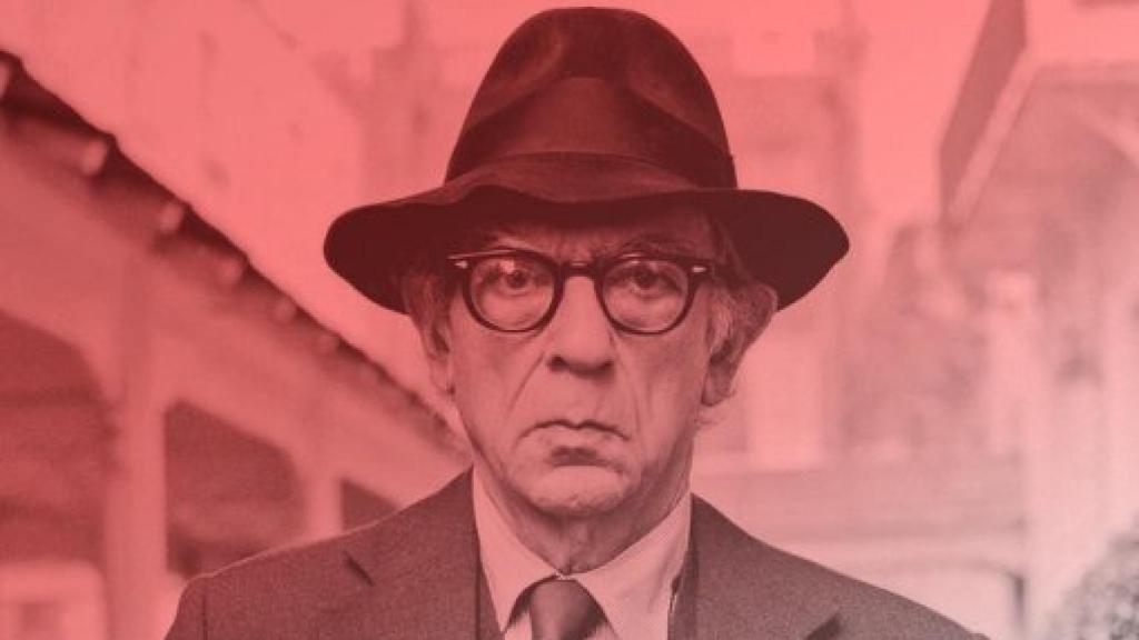 Image: Isaiah Berlin, el pensamiento en libertad