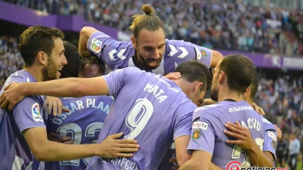 playoff futbol real valladolid sporting gijon 33