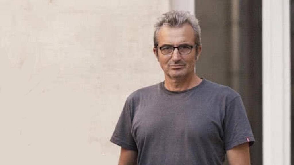 Image: Mariano Barroso, nuevo presidente de la Academia de Cine