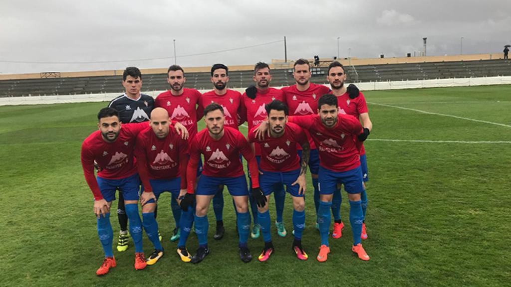 FOTO: CP Villarrobledo