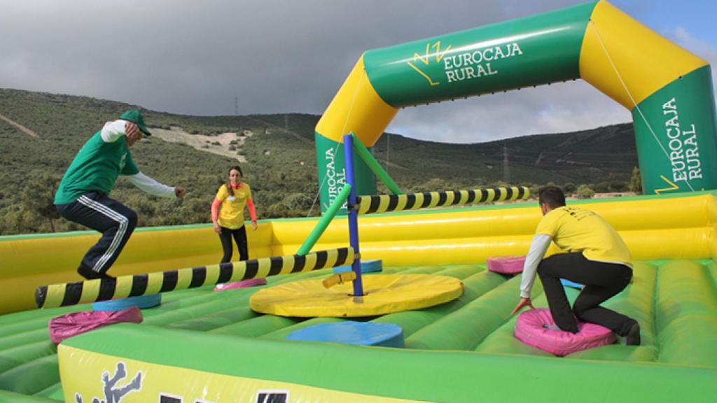 FOTO: Eurocaja Rural
