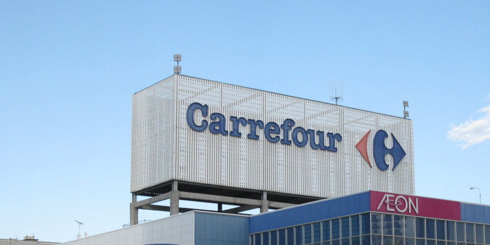 carrefour