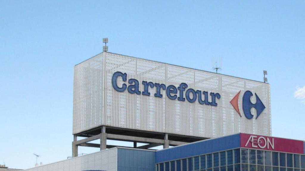 Carrefour