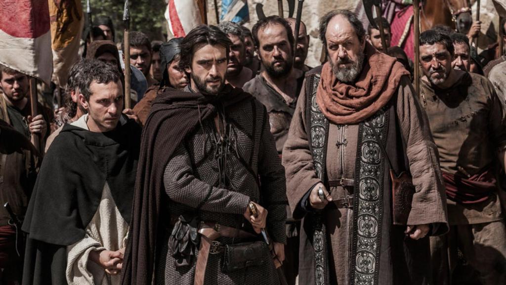 Imagen de 'La Catedral del Mar'