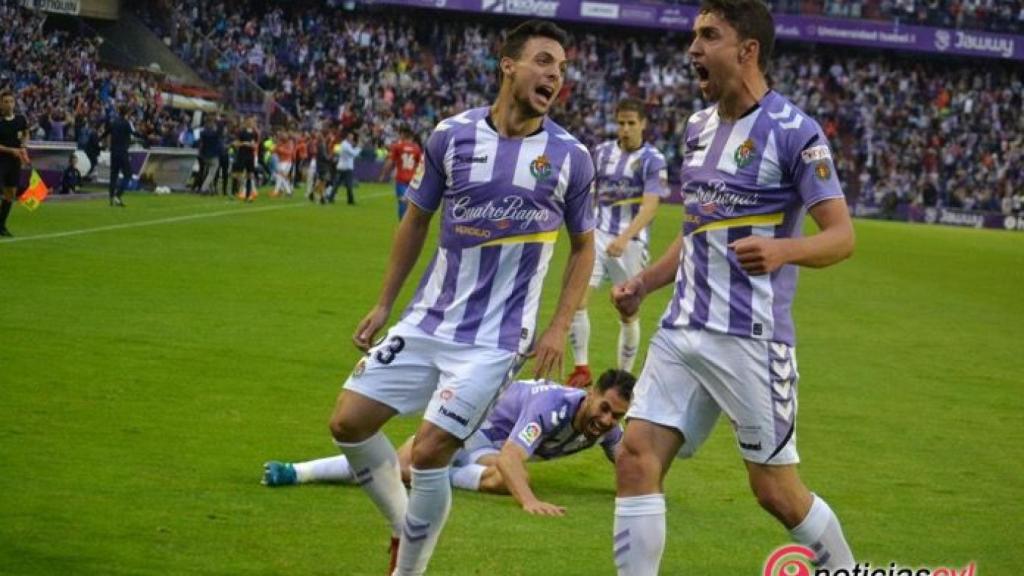 playoff futbol real valladolid sporting gijon 30