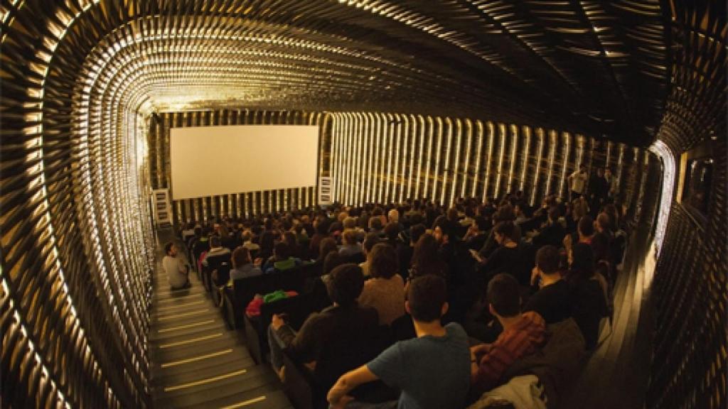Image: Cineteca se apunta al concurso