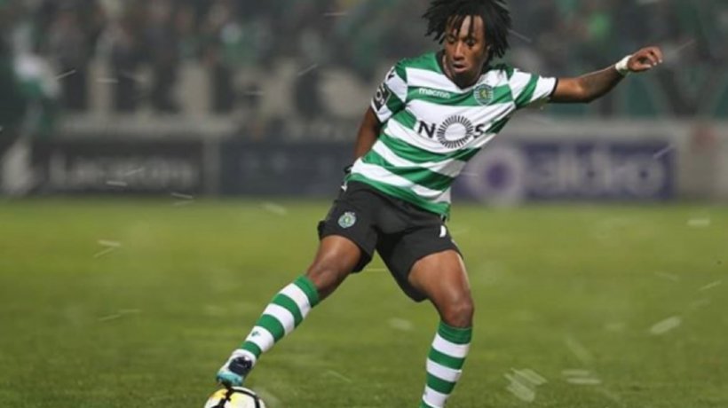 Gelson Martins, la ganga del mercado tras quedar libre