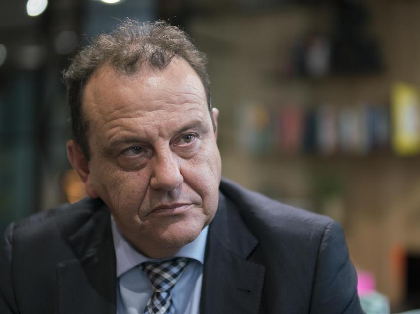 Pedro Horrach mantuvo un duro enfrentamiento con el juez Castro durante el proceso.