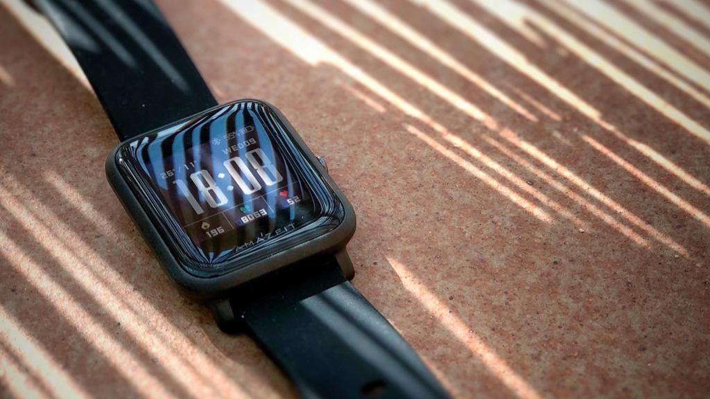 Análisis del mejor smartwatch barato que puedes comprar: el Xiaomi Amazfit Bip