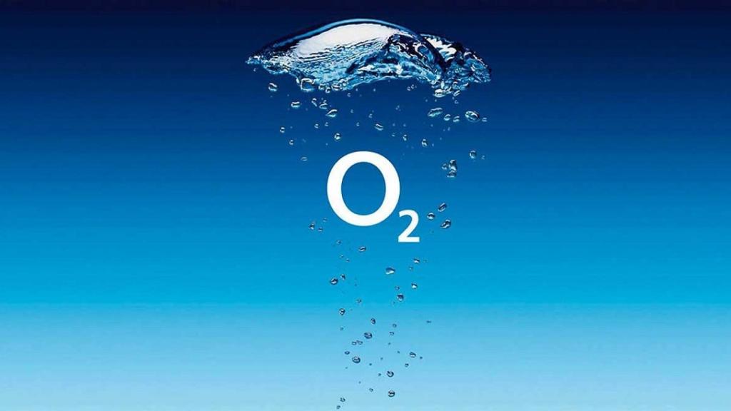 O2: la nueva oferta de Telefónica con 20 gigas para tu móvil
