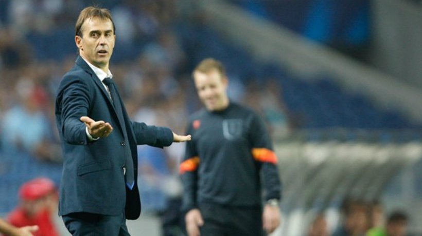 La relación entre Casemiro y Lopetegui: su conversación clave