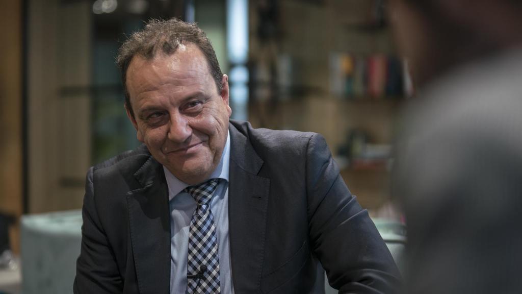 El fiscal Horrach ha dejado la Fiscalía para trabajar como abogado.