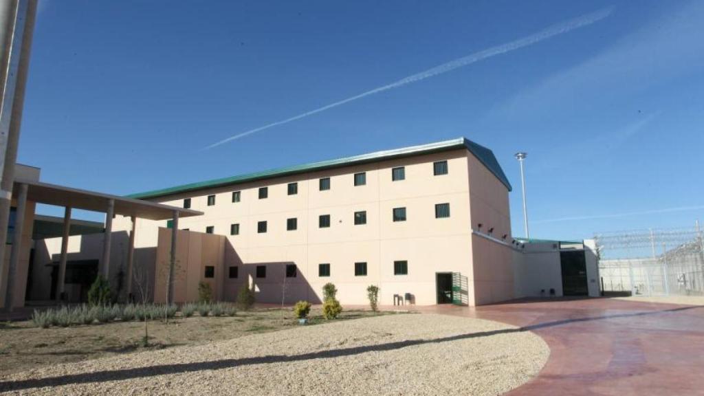 Así es Zaballa, la cárcel de los arrepentidos de ETA que puede acoger a Urdangarin