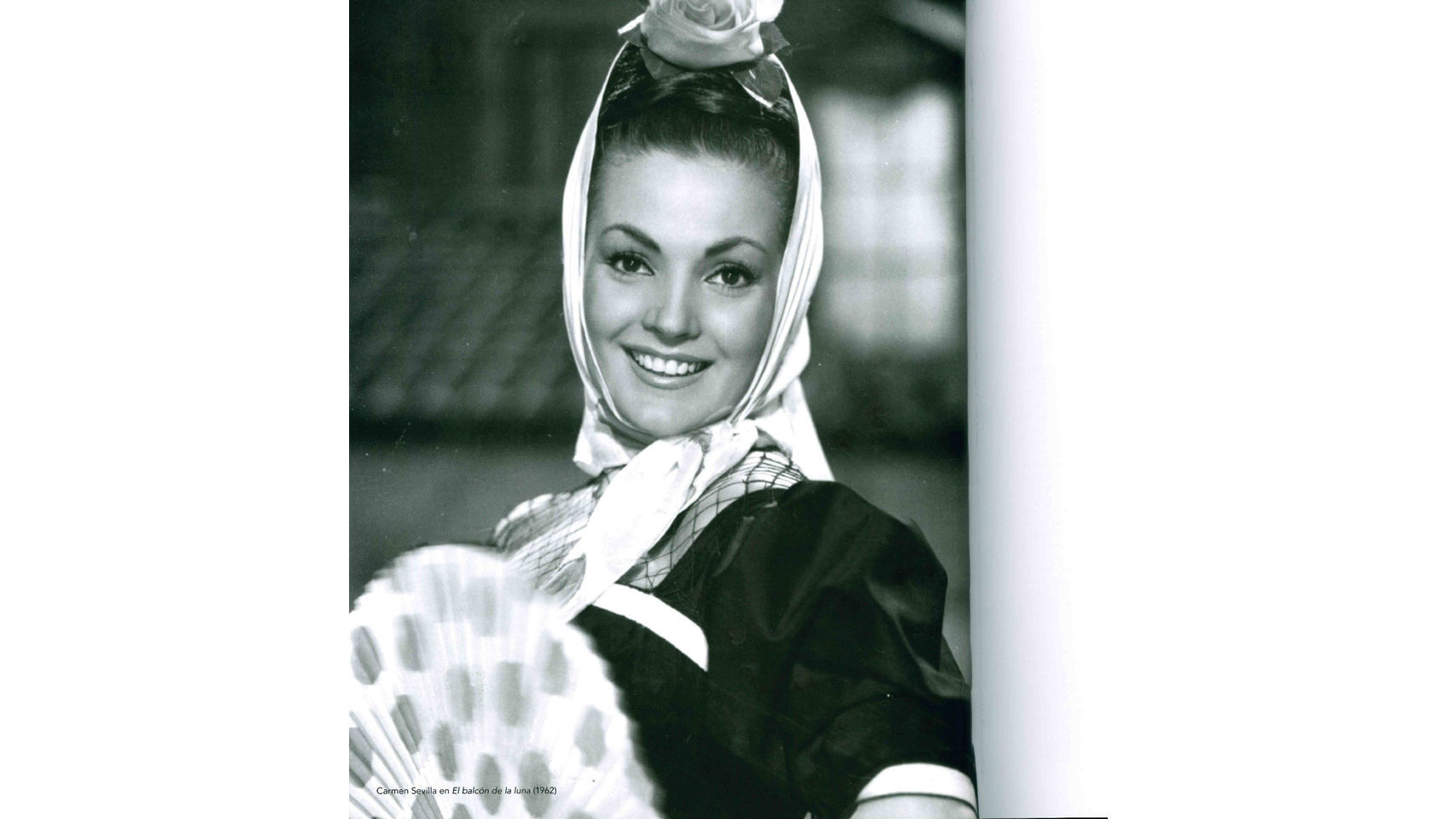 Divas, folclóricas y tonadilleras