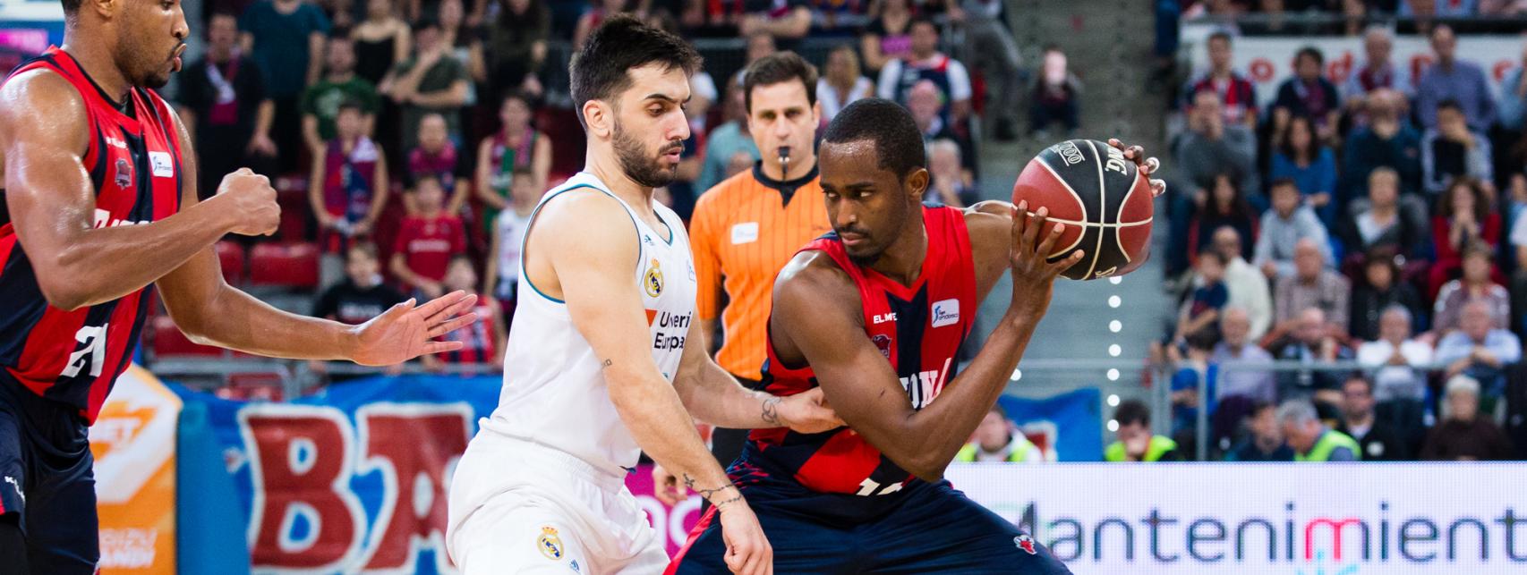 Campazzo y Beaubois.