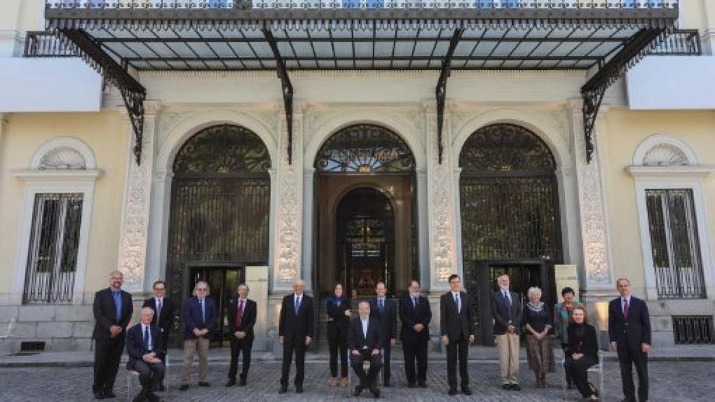 Image: Premio a la cultura científica frente a la postverdad