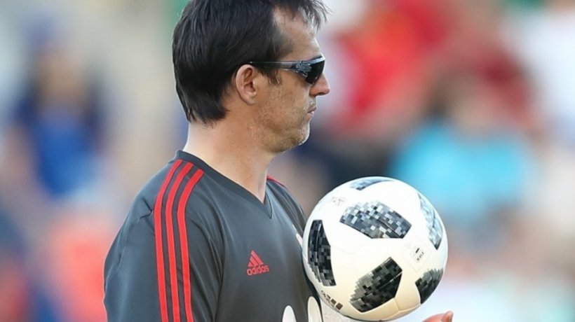 El Real Madrid quiere presentar a Lopetegui este jueves