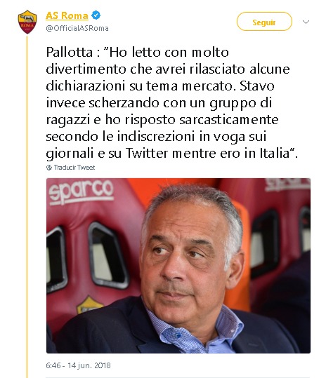 pallotta