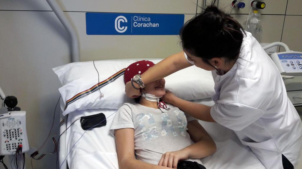 MJN & Epilepsia está realizando ahora la segunda fase de sus ensayos clínicos.