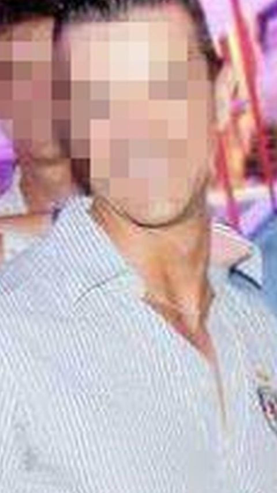 El agente de Policía Local J.C.G., apodado 'Ken', está acusado de la presunta violación de una joven madrileña de 18 años junto a un compañero del cuerpo.