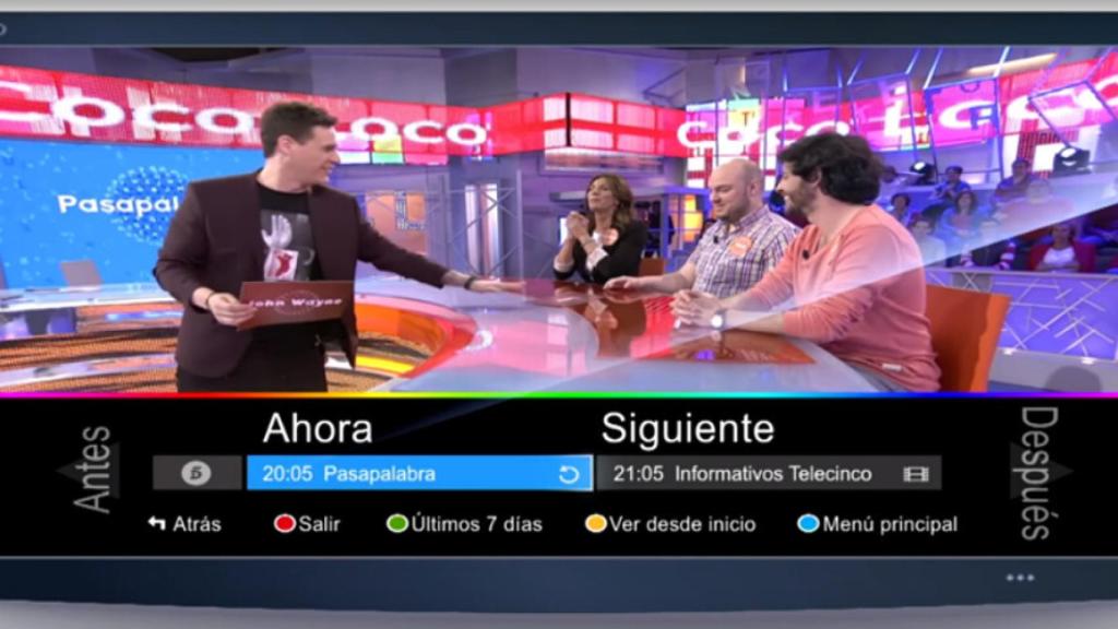 lovetv atresmedia mediaset rtve hbbtv