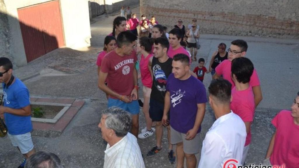 fiestas olivares duero valladolid 2017 6