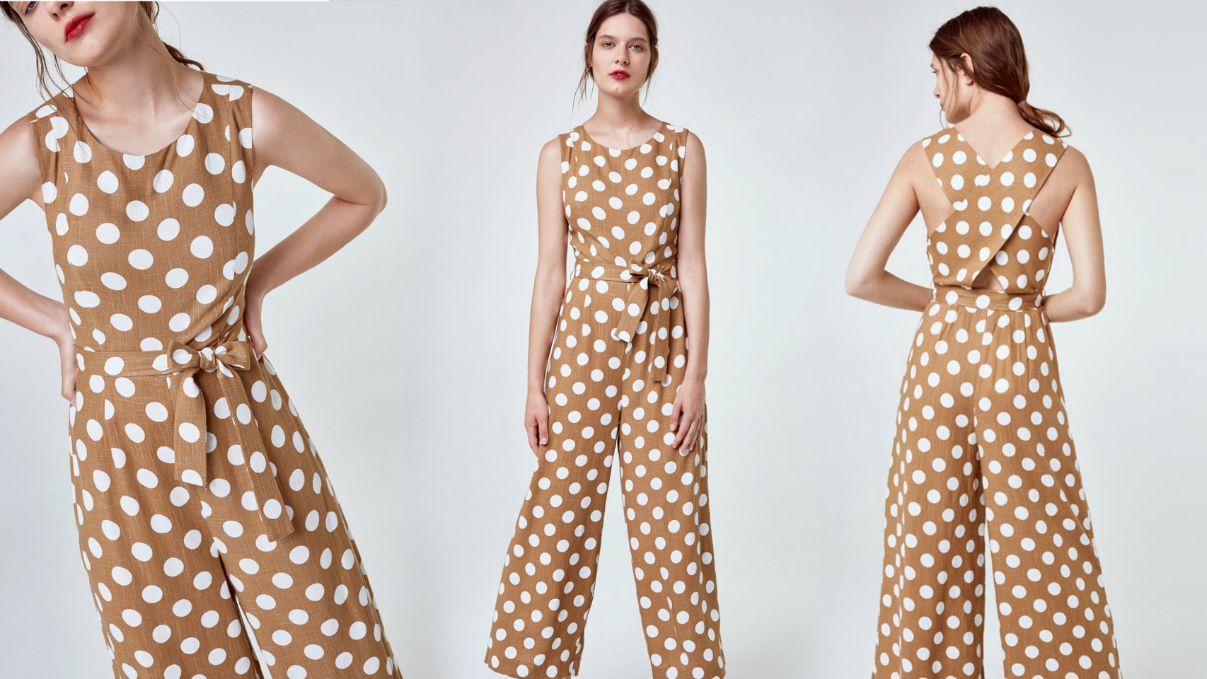 El mono que está arrasando este verano.