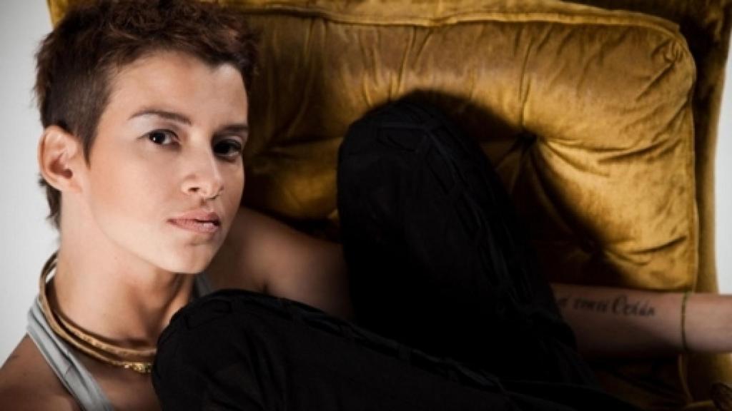 Image: Rita Indiana: Los hombres también son víctimas del patriarcado