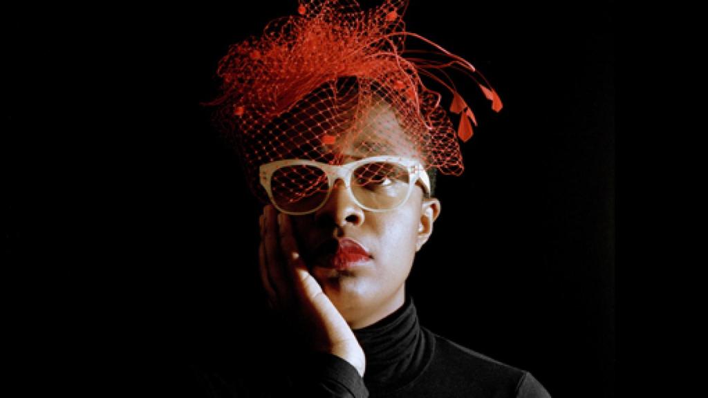 Image: Cécile McLorin Salvant: Lo que me atrae del jazz es su carácter efímero