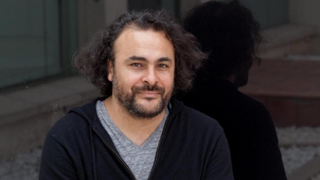 Image: Kader Attia: El arte nos permite mirarlo todo con otro foco