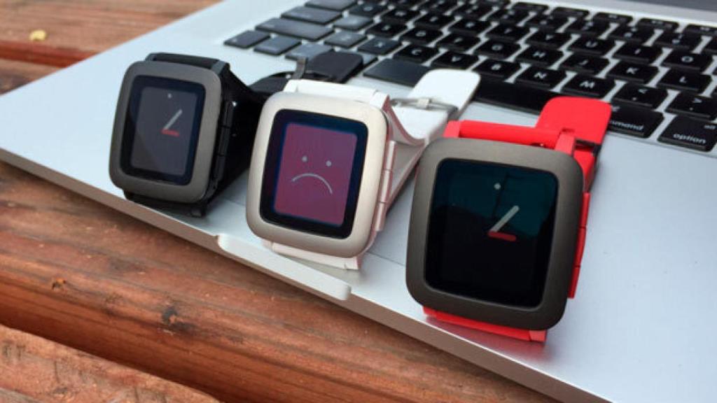 Los relojes de Pebble revivirán gracias a Rebble, un servicio alternativo