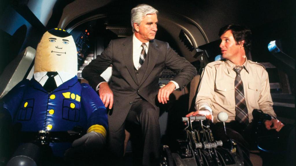 Ya ve, el comandante no hizo check-in a tiempo y me han puesto sustituto