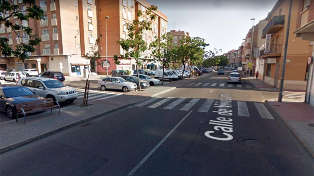Castilla y León