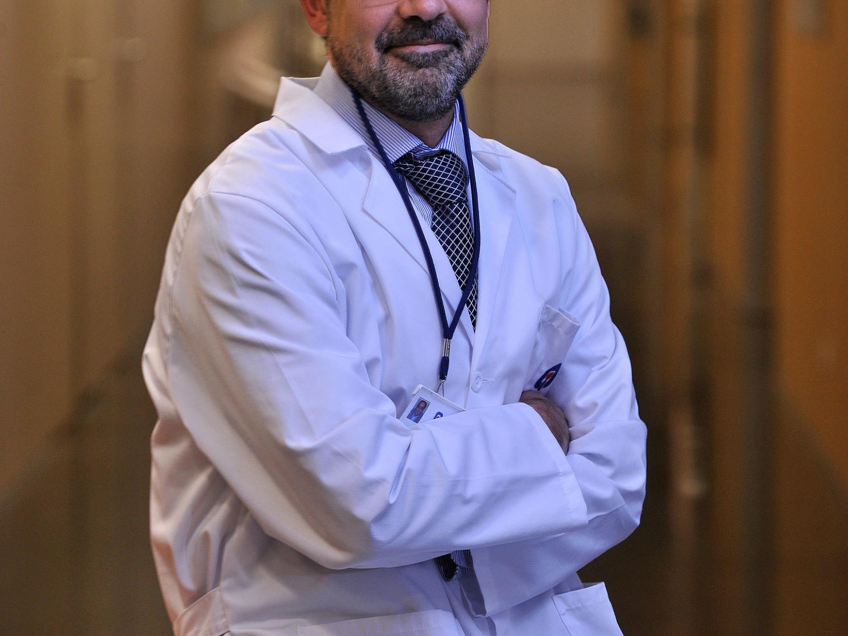 Estos son los 100 mejores médicos.