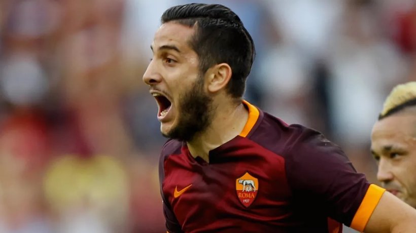 El Chelsea piensa en Manolas