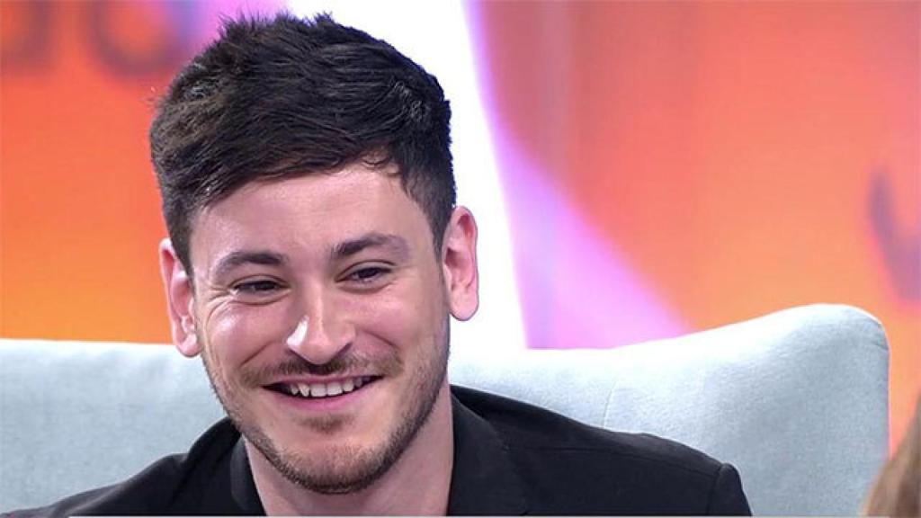 Cepeda, en ‘Viva la vida’: “En mi televisión no tengo canales, solo Netflix”