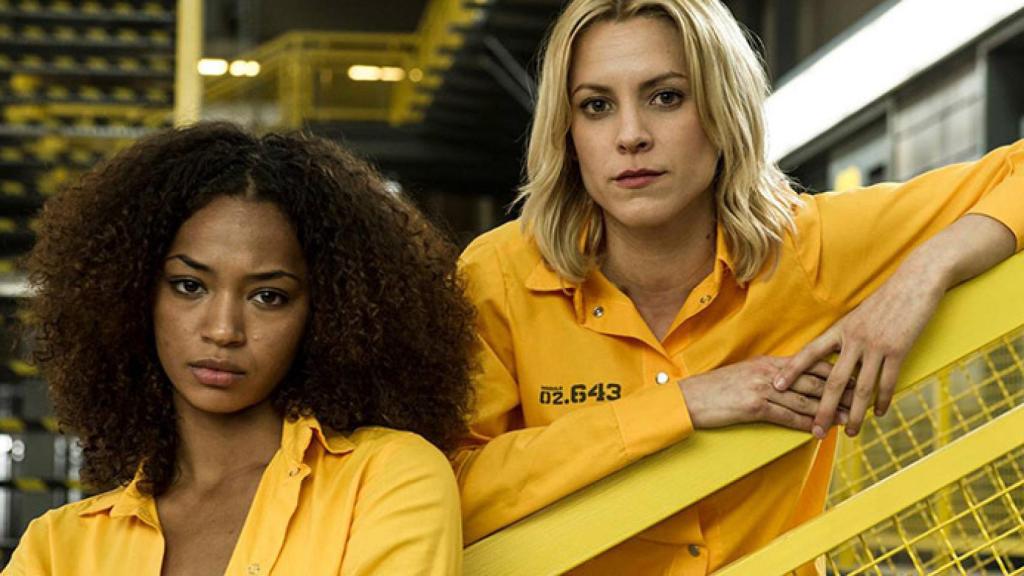 La transformación de 'Vis a Vis' en el 'Breaking Bad' español