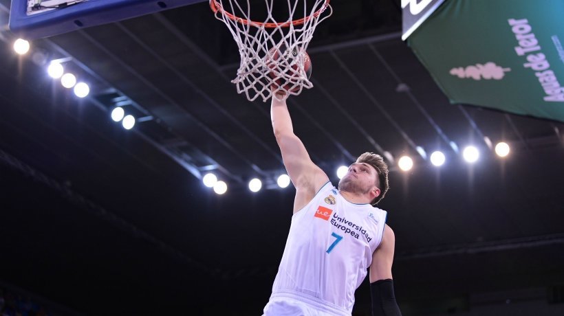 La última estrella que se rinde al futuro de Doncic en la NBA