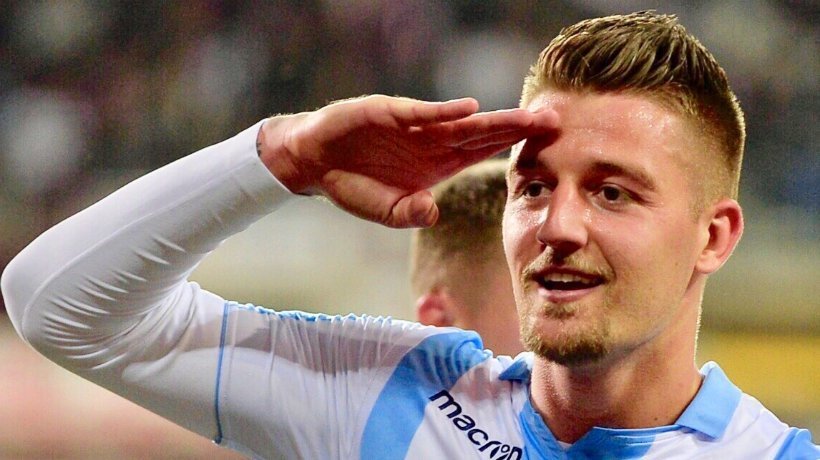 Aviso al Madrid y las 'novias' de Milinkovic-Savic: Es el futuro