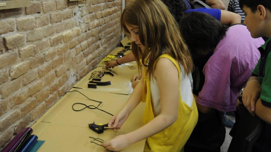 Una librería se reinventa y se reconvierte en Bits & Books.